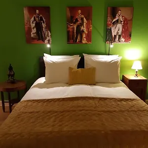 *** Bed & Breakfast Emma's Nederland