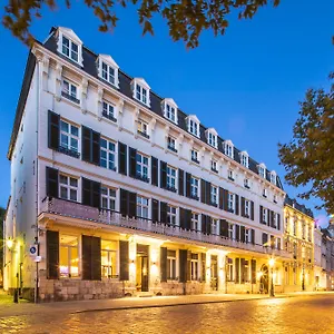 Hotel Monastère, Maastricht