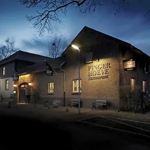 3* Hotel De Pingerhoeve
