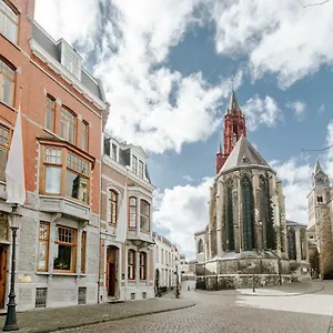 **** Hotel Maison Haas Hustinx & Nederland