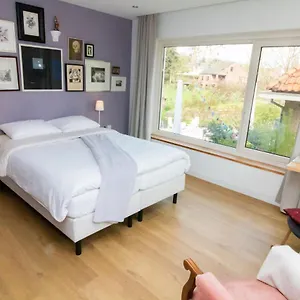  Bed & Breakfast Boutiquehotel The Sjinn