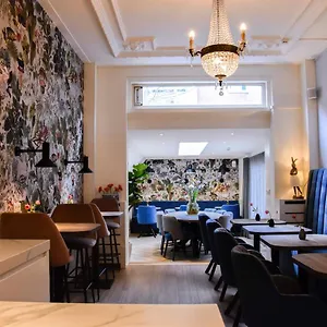 *** Hotel Asterisk, A Family Run Nederland